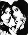 The Veronicas 8684314