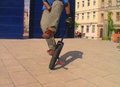 Unicycling 22828884