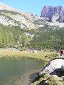 Wandern Wurzeralm / Traunstein 11125629