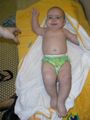 Babyschwimmen 52027400