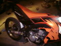 Aprilia Rx 50 73010626