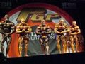 Profigrandprix IFBB in Graz 11653064