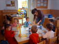 Kindergarten 4590691