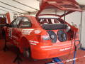 RallyCross EM 2006 in Greinbach 7090583
