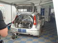 RallyCross EM 2006 in Greinbach 7090620