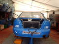 RallyCross EM 2006 in Greinbach 7090765