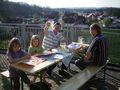 Mostkost 12.04.09 Schauersberg "Anfa 58165313