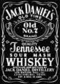 Jack Daniels 8800956