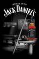 Jack Daniels 8801086