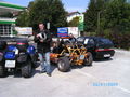 Quad fahren nach Almsee 64871124