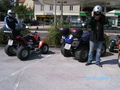 Quad fahren nach Almsee 64871183