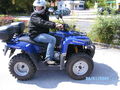 Quad fahren nach Almsee 64871292