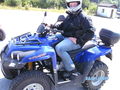 Quad fahren nach Almsee 64871458