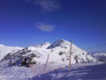 Winter, Berge, Schnee und Snowboarden 30880386