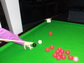 Snooker 14744620