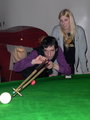 Snooker 16624524