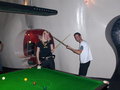 Snooker 16624535