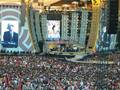 Robbie Williams live in Budapest! 8238853