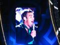 Robbie Williams live in Budapest! 8238871