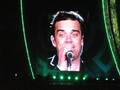 Robbie Williams live in Budapest! 8238900