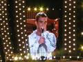 Robbie Williams live in Budapest! 8238916