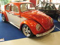 VW-Treffen Bulls 2008 61191545