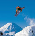 Snowboarden 8979279