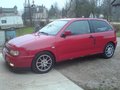 Seat Ibiza 1.6 Fresh (verkauft) 12214418