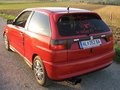 Seat Ibiza 1.6 Fresh (verkauft) 12214609