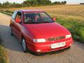 Seat Ibiza 1.6 Fresh (verkauft) 8843273