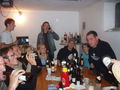 Party beim Mosti 60872008