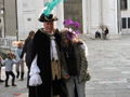 Karneval in Venedig 55085181