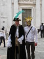 Karneval in Venedig 55085245