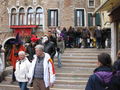 Karneval in Venedig 55085873