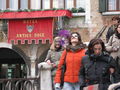 Karneval in Venedig 55085941