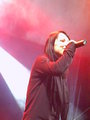 Christina Stürmer Concert 12342589