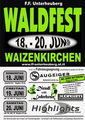 Waldfest 2009 60078643