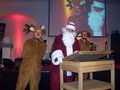 Weihnachtsfeier Firma 22.12.06 12992090