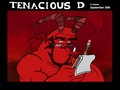 Tenacious D 21205194