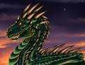 Drachen 8901037