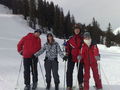 Skifahren in der Goasau 56152837