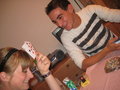 Pokern "big smile" am 1.Septem 27381912