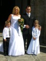 Unsere kirchliche Hochzeit 30316389