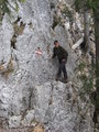 Bergsteigen TRAUNSTEIN 18068441