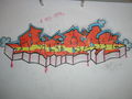 ART ...... Graffiti 52385965