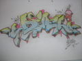 ART ...... Graffiti 53037134