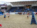 beach volleyball grand slam 07 25855796