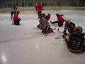 Eishockey-Traingslager Tschechien 2005 10556097