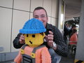 Legoland Günsburg ( D ) 31.08.2006 18995690