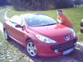 Probefahrt Peugeot 307 CC am 27.3.2007 17578385